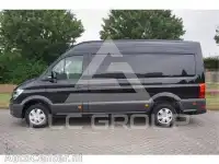 2024 Volkswagen Crafter