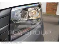2024 Volkswagen Crafter