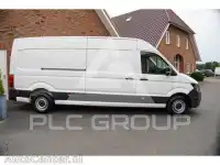 2024 Volkswagen Crafter