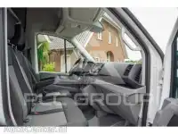 2024 Volkswagen Crafter
