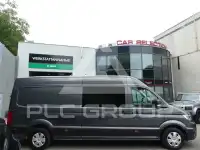 2024 Volkswagen Crafter