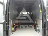 2024 Volkswagen Crafter