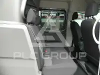 2024 Volkswagen Crafter