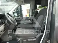 2024 Volkswagen Crafter