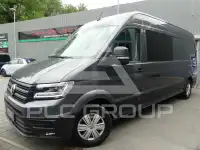 2024 Volkswagen Crafter