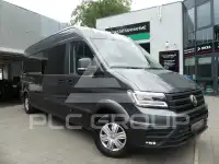 2024 Volkswagen Crafter