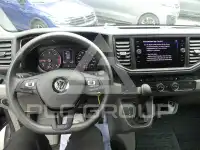 2024 Volkswagen Crafter