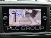 2024 Volkswagen Crafter
