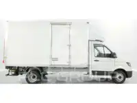 2024 Volkswagen Crafter