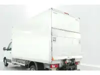2024 Volkswagen Crafter