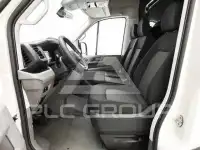 2024 Volkswagen Crafter