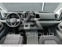 2024 Volkswagen Crafter