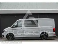 2024 Volkswagen Crafter