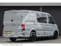 2024 Volkswagen Crafter