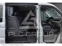 2024 Volkswagen Crafter