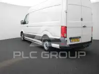2024 Volkswagen Crafter