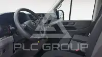 2024 Volkswagen Crafter