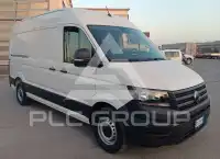 2024 Volkswagen Crafter
