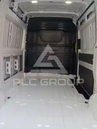 2024 Volkswagen Crafter