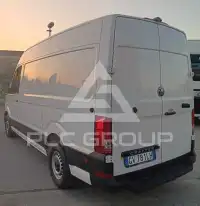 2024 Volkswagen Crafter
