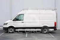 2024 Volkswagen Crafter