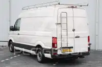 2024 Volkswagen Crafter