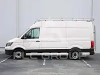 2024 Volkswagen Crafter