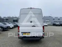 2024 Volkswagen Crafter