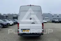 2024 Volkswagen Crafter