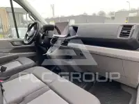 2024 Volkswagen Crafter