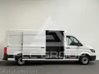2024 Volkswagen Crafter