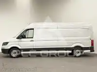 2024 Volkswagen Crafter