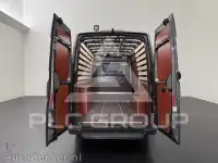 2024 Volkswagen Crafter