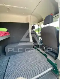 2024 Volkswagen Crafter