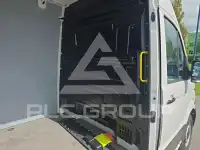 2024 Volkswagen Crafter
