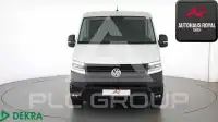 2024 Volkswagen Crafter
