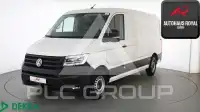 2024 Volkswagen Crafter
