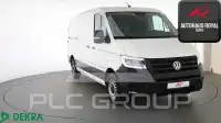 2024 Volkswagen Crafter