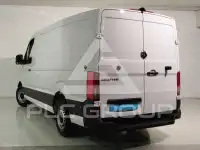 2024 Volkswagen Crafter