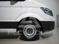 2024 Volkswagen Crafter