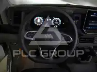 2024 Volkswagen Crafter
