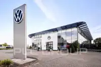 2024 Volkswagen Crafter