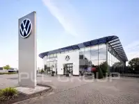 2024 Volkswagen Crafter