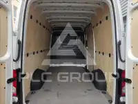 2024 Volkswagen Crafter