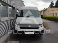 2024 Volkswagen Crafter