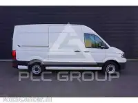2024 Volkswagen Crafter