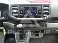 2024 Volkswagen Crafter
