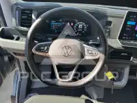 2024 Volkswagen Crafter