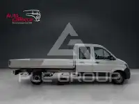 2024 Volkswagen Crafter