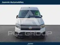 2024 Volkswagen Crafter